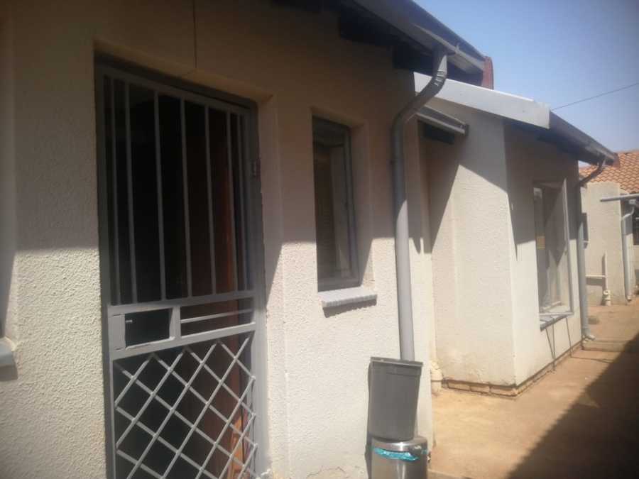 3 Bedroom Property for Sale in Mahube Valley Gauteng