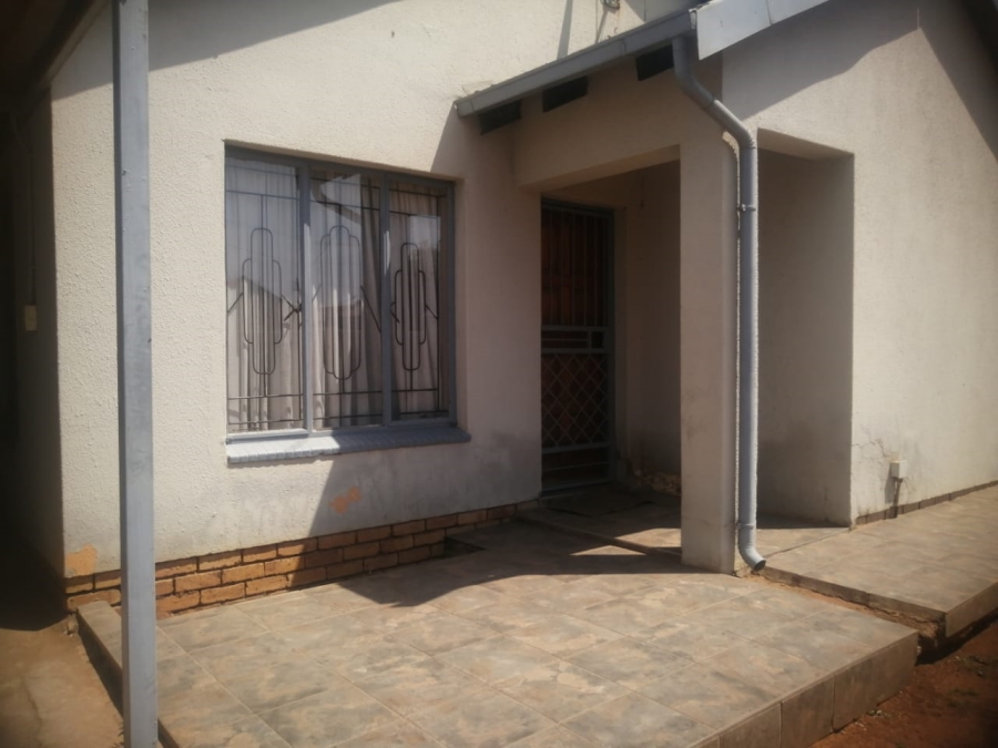 3 Bedroom Property for Sale in Mahube Valley Gauteng