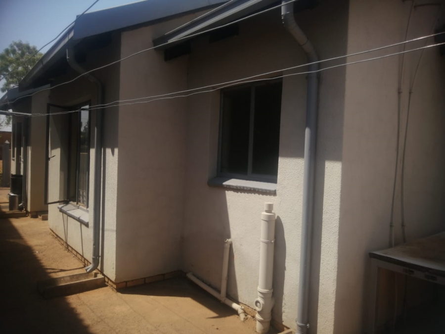 3 Bedroom Property for Sale in Mahube Valley Gauteng