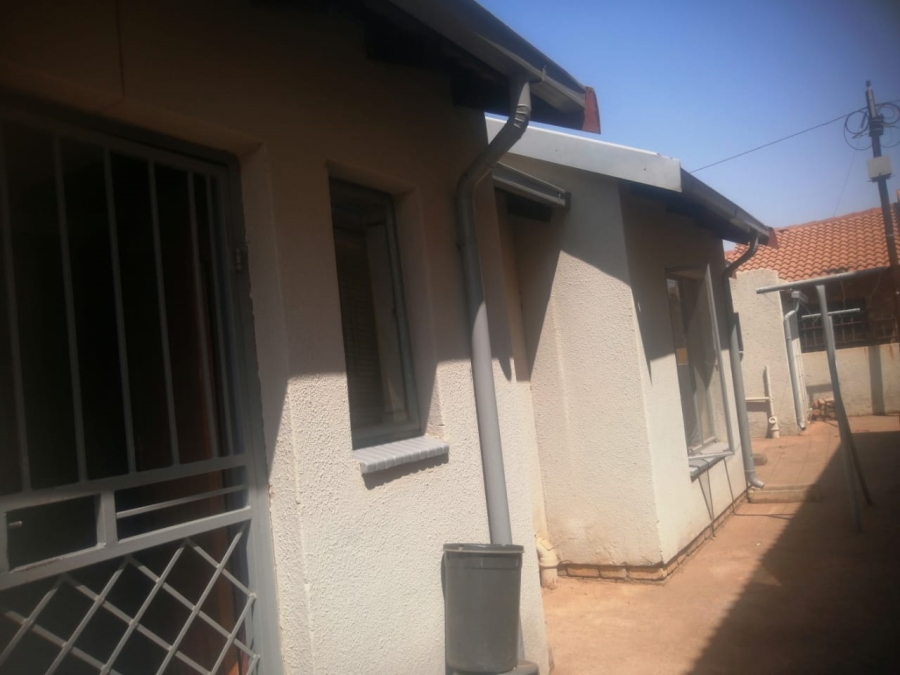 3 Bedroom Property for Sale in Mahube Valley Gauteng