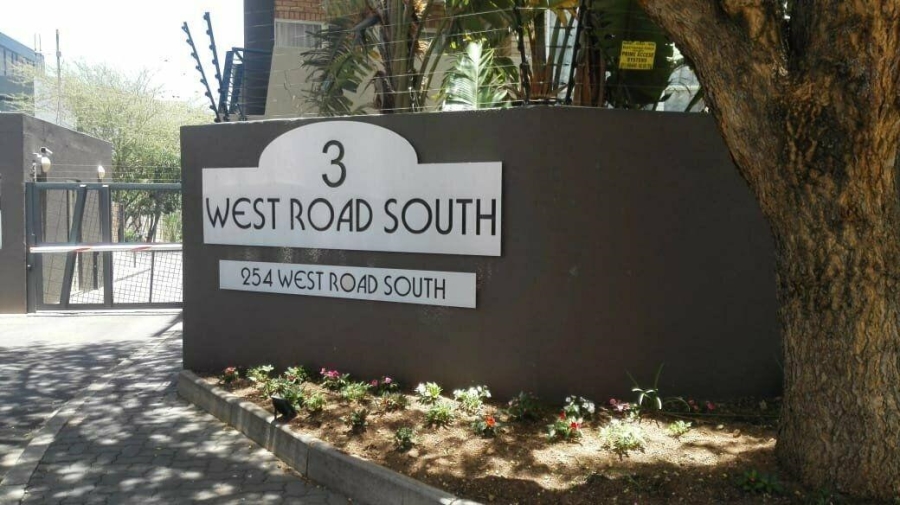 To Let 2 Bedroom Property for Rent in Morningside Gauteng