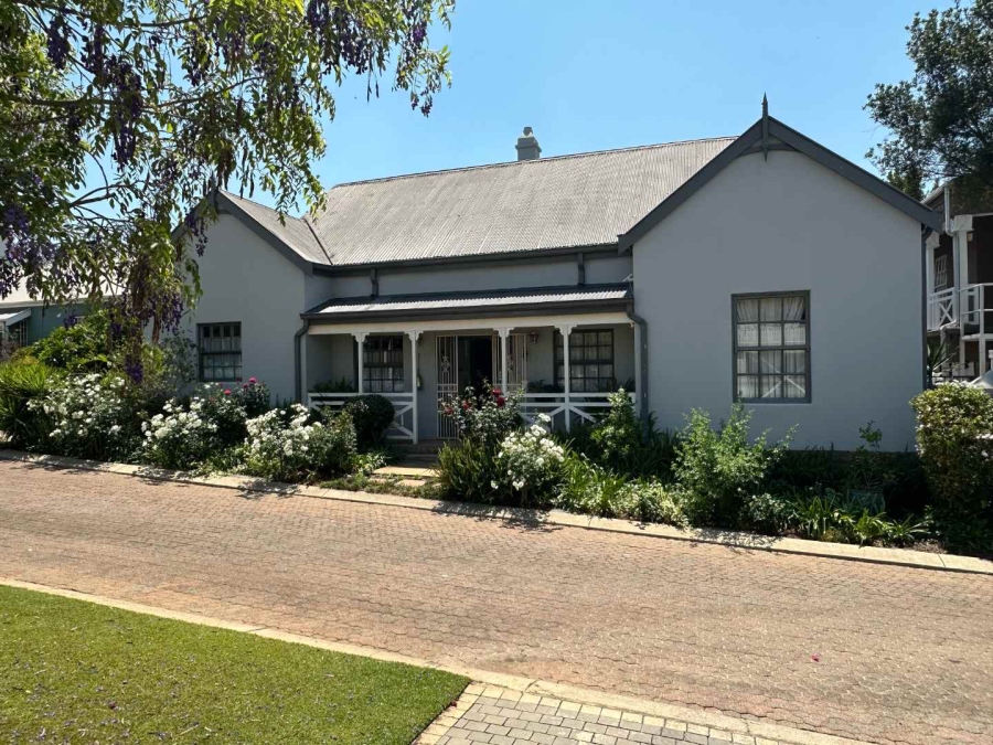 4 Bedroom Property for Sale in Lonehill Gauteng