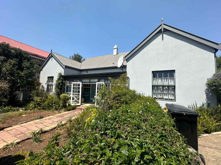 4 Bedroom Property for Sale in Lonehill Gauteng