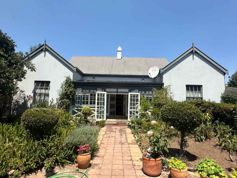 4 Bedroom Property for Sale in Lonehill Gauteng