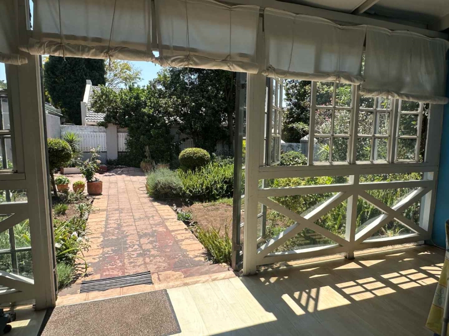 4 Bedroom Property for Sale in Lonehill Gauteng