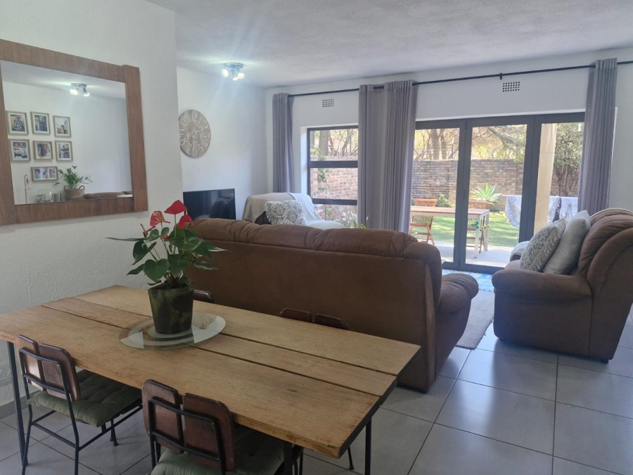 2 Bedroom Property for Sale in Morningside Gauteng