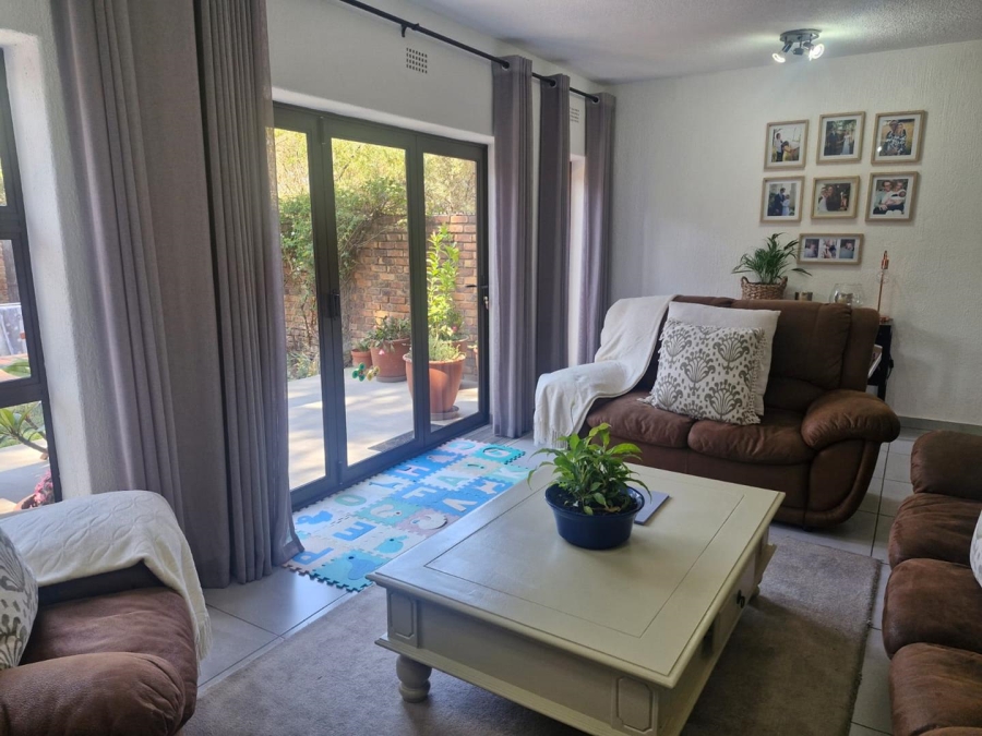 2 Bedroom Property for Sale in Morningside Gauteng