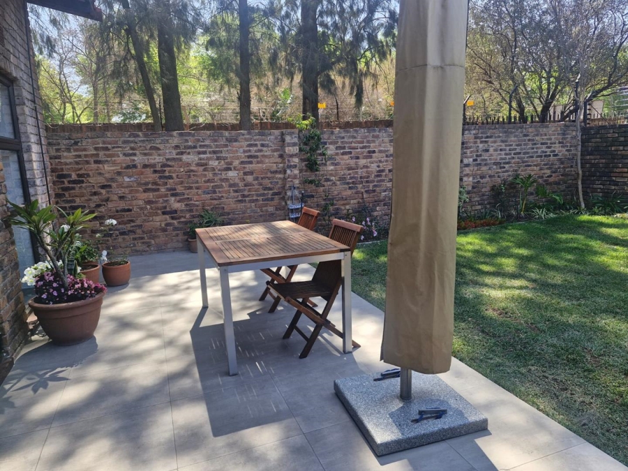 2 Bedroom Property for Sale in Morningside Gauteng