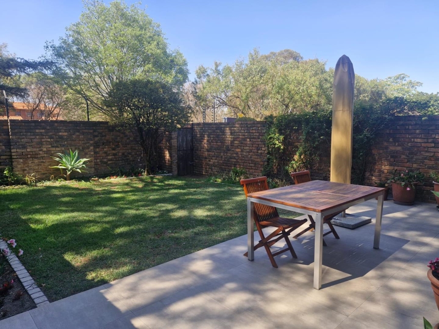 2 Bedroom Property for Sale in Morningside Gauteng