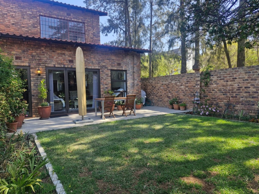 2 Bedroom Property for Sale in Morningside Gauteng