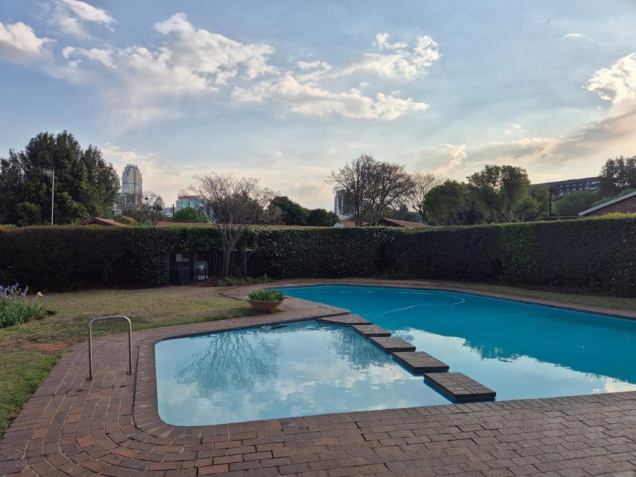 2 Bedroom Property for Sale in Morningside Gauteng