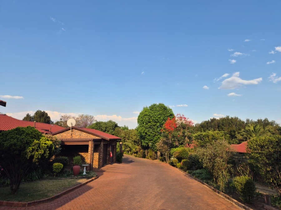 2 Bedroom Property for Sale in Morningside Gauteng