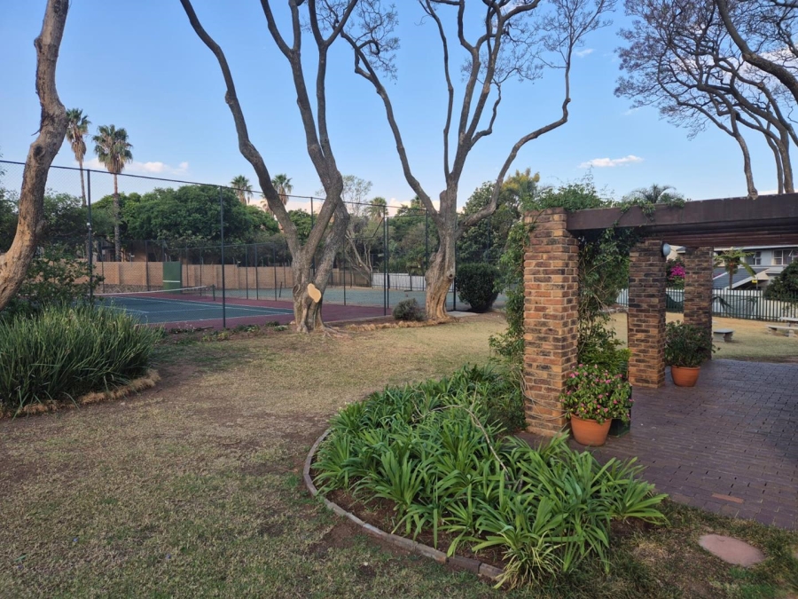 2 Bedroom Property for Sale in Morningside Gauteng