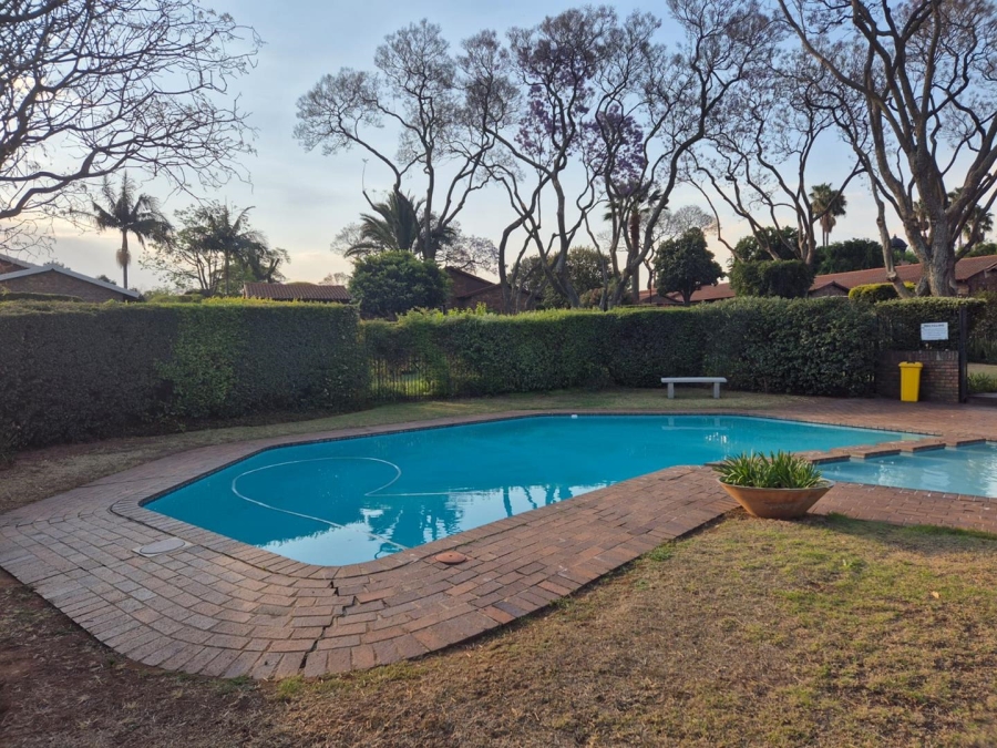 2 Bedroom Property for Sale in Morningside Gauteng