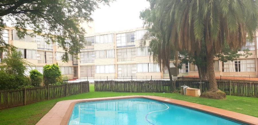 To Let 1 Bedroom Property for Rent in Bramley Gauteng