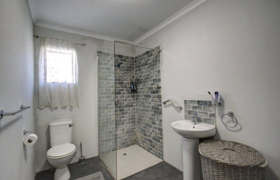 4 Bedroom Property for Sale in Brackendowns Gauteng