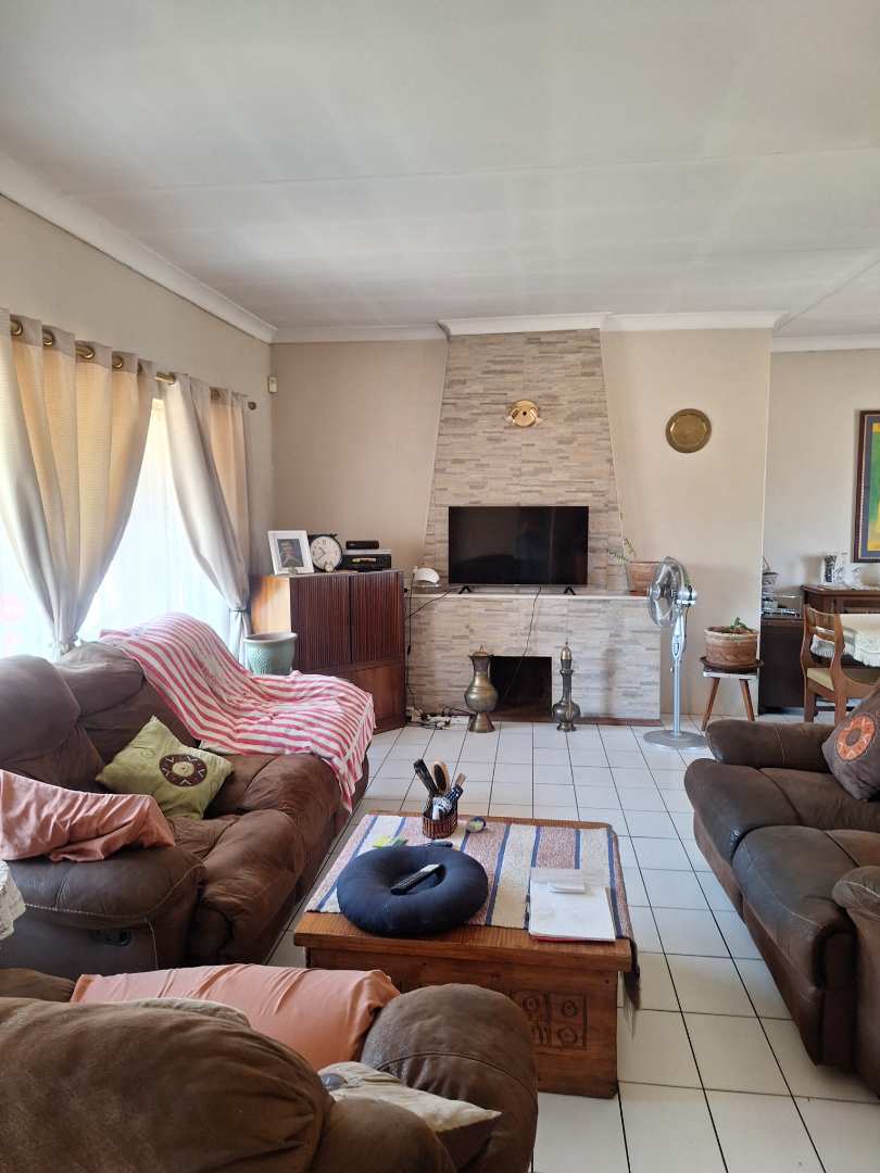 3 Bedroom Property for Sale in Dinwiddie Gauteng