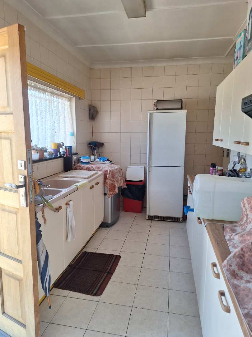 3 Bedroom Property for Sale in Dinwiddie Gauteng