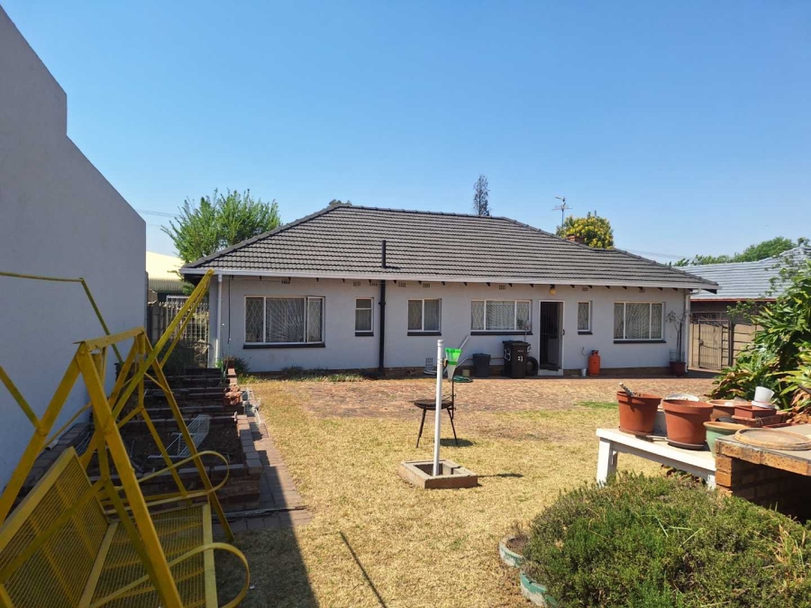 3 Bedroom Property for Sale in Dinwiddie Gauteng