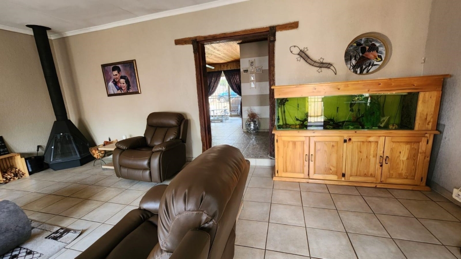 4 Bedroom Property for Sale in Kibler Park Gauteng