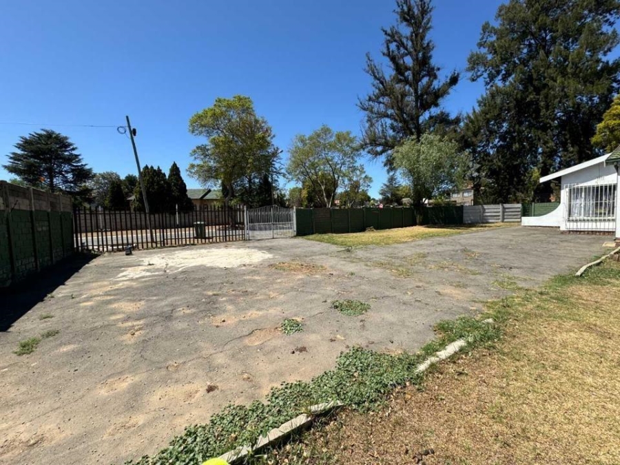 4 Bedroom Property for Sale in Kibler Park Gauteng