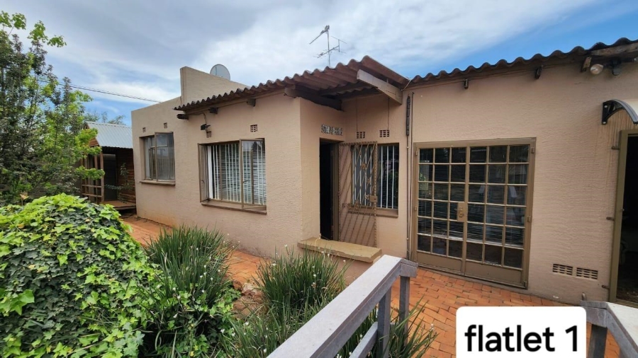 4 Bedroom Property for Sale in Kibler Park Gauteng