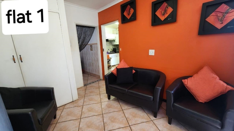 4 Bedroom Property for Sale in Kibler Park Gauteng