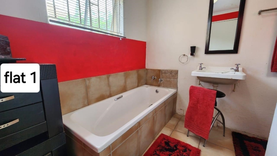 4 Bedroom Property for Sale in Kibler Park Gauteng