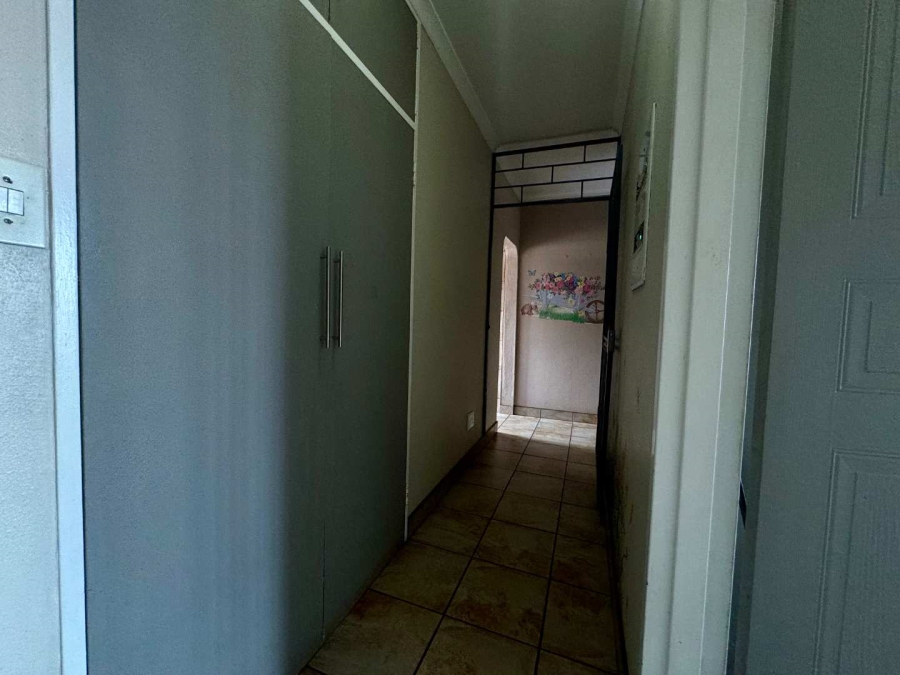 To Let 4 Bedroom Property for Rent in Henley on Klip Gauteng