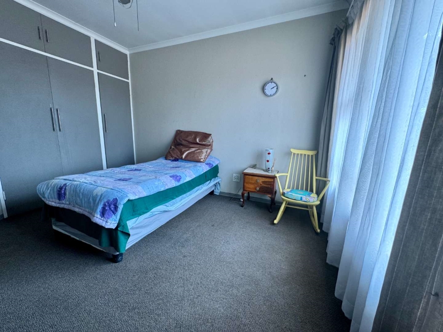 To Let 4 Bedroom Property for Rent in Henley on Klip Gauteng