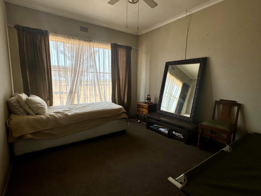 To Let 4 Bedroom Property for Rent in Henley on Klip Gauteng