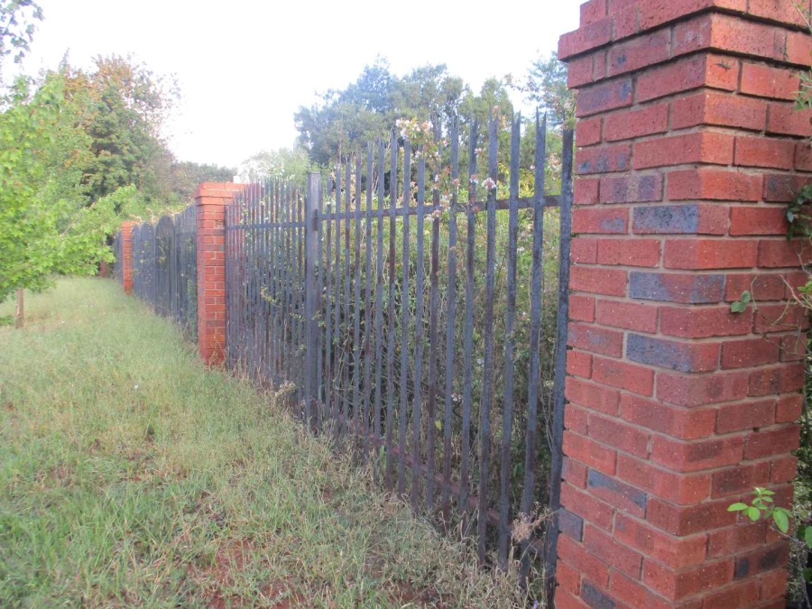 0 Bedroom Property for Sale in Henley on Klip Gauteng