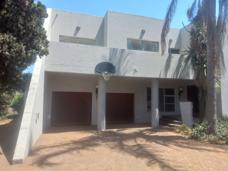 4 Bedroom Property for Sale in Sunward Park Gauteng