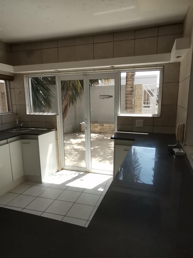 4 Bedroom Property for Sale in Sunward Park Gauteng