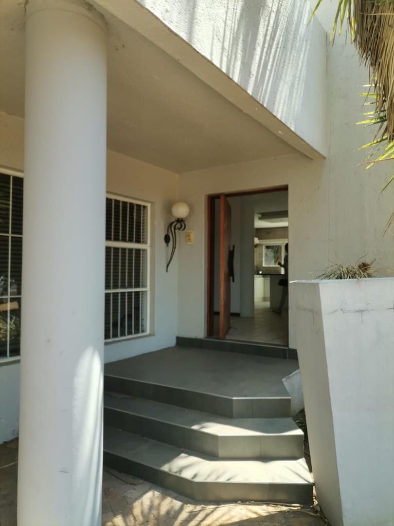 4 Bedroom Property for Sale in Sunward Park Gauteng