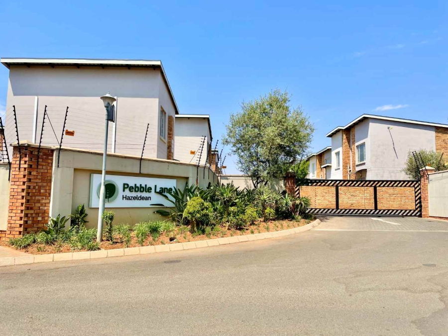 To Let 2 Bedroom Property for Rent in Hazeldean Gauteng