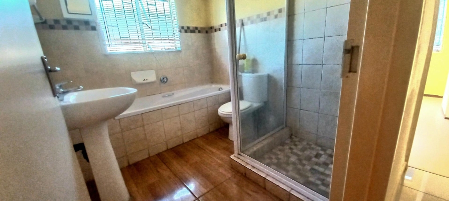 To Let 2 Bedroom Property for Rent in Groblerpark Gauteng