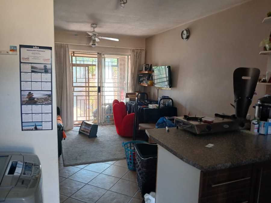 2 Bedroom Property for Sale in Mooikloof Ridge Gauteng