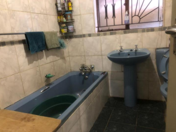 2 Bedroom Property for Sale in Ga-Rankuwa Gauteng