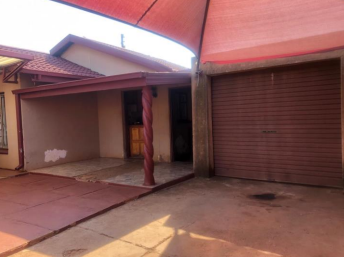 2 Bedroom Property for Sale in Ga-Rankuwa Gauteng