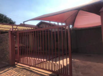 2 Bedroom Property for Sale in Ga-Rankuwa Gauteng