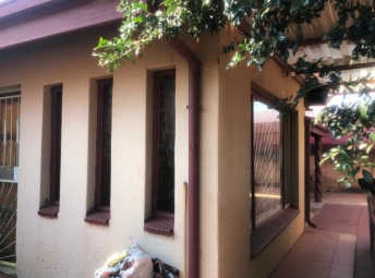 2 Bedroom Property for Sale in Ga-Rankuwa Gauteng