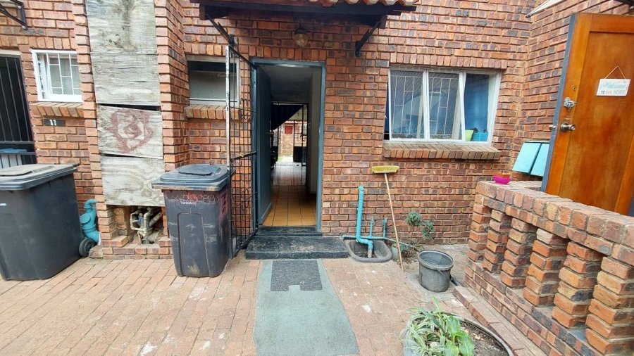 2 Bedroom Property for Sale in Hercules Gauteng