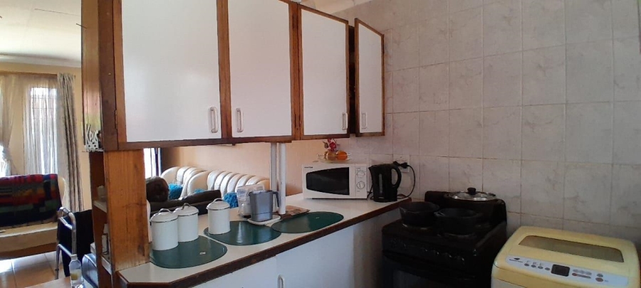 1 Bedroom Property for Sale in Birchleigh Gauteng