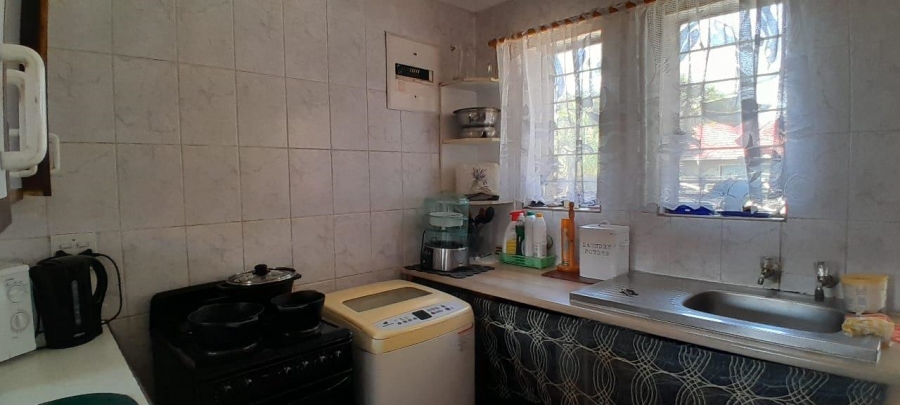 1 Bedroom Property for Sale in Birchleigh Gauteng