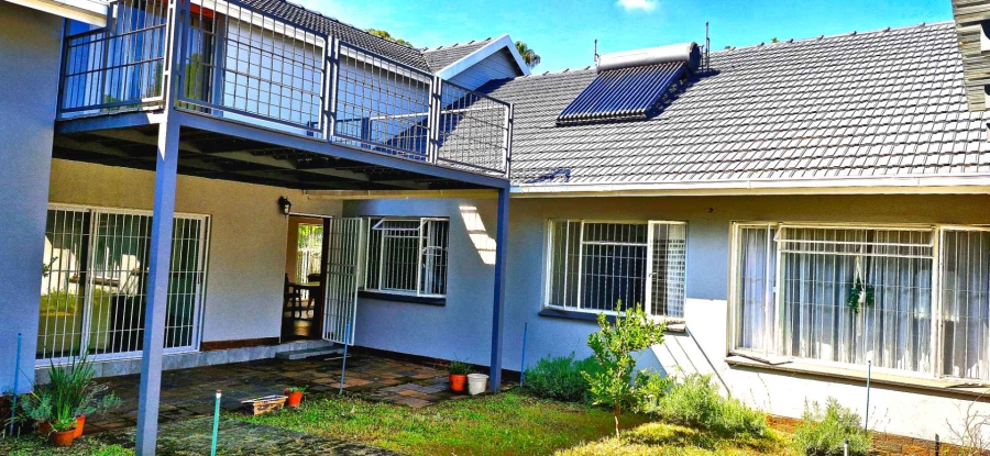 3 Bedroom Property for Sale in Rietondale Gauteng