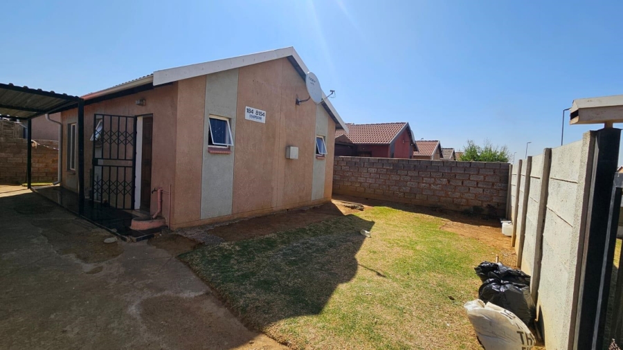 2 Bedroom Property for Sale in Windmill Park Gauteng