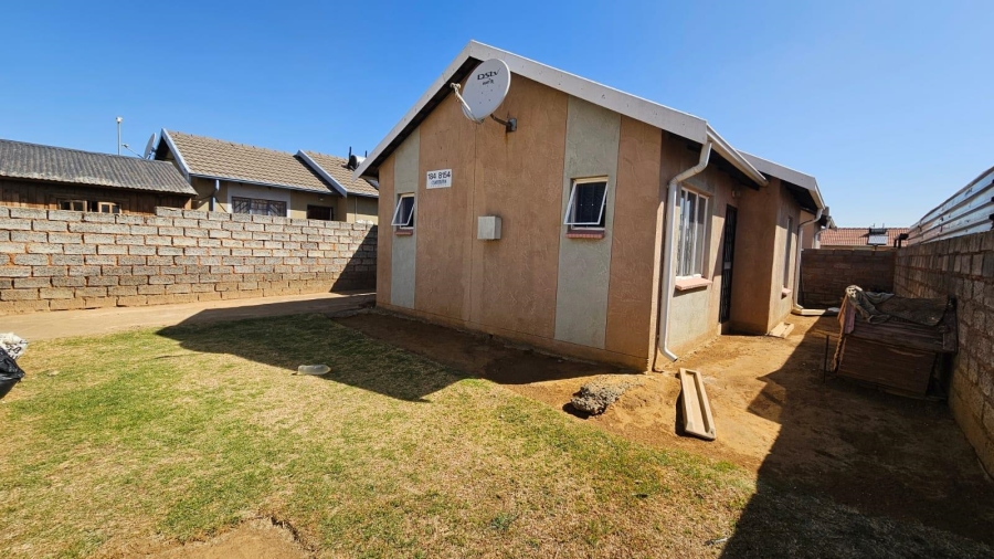 2 Bedroom Property for Sale in Windmill Park Gauteng