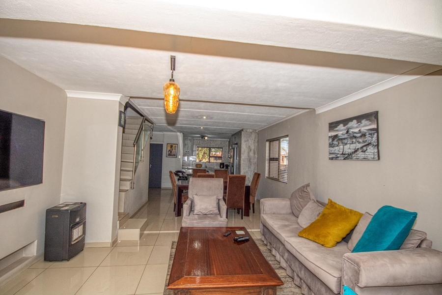 3 Bedroom Property for Sale in Meyersig Lifestyle Estate Gauteng