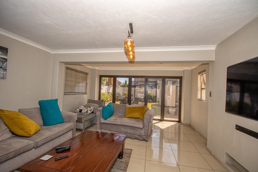 3 Bedroom Property for Sale in Meyersig Lifestyle Estate Gauteng